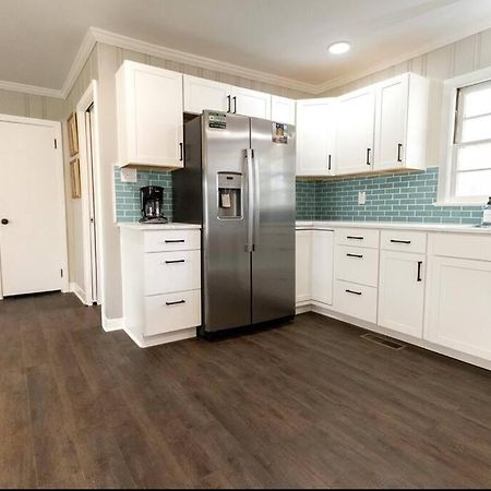 Edenton 3 Br/ 2 Bath King, Fire Pit Villa Ngoại thất bức ảnh